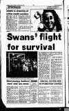 Staines & Ashford News Thursday 15 February 1990 Page 80