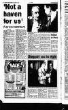 Staines & Ashford News Thursday 01 March 1990 Page 2