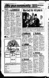 Staines & Ashford News Thursday 01 March 1990 Page 20