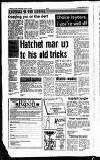 Staines & Ashford News Thursday 01 March 1990 Page 24