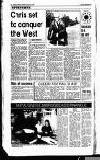 Staines & Ashford News Thursday 01 March 1990 Page 76