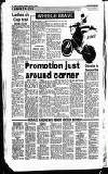 Staines & Ashford News Thursday 01 March 1990 Page 78