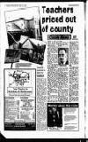 Staines & Ashford News Thursday 12 April 1990 Page 8