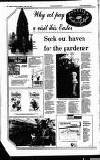Staines & Ashford News Thursday 12 April 1990 Page 26