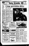 Staines & Ashford News Thursday 12 April 1990 Page 32