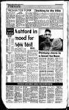 Staines & Ashford News Thursday 12 April 1990 Page 102