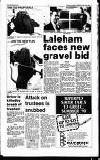 Staines & Ashford News Thursday 19 April 1990 Page 3
