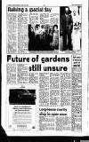 Staines & Ashford News Thursday 19 April 1990 Page 4