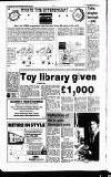 Staines & Ashford News Thursday 19 April 1990 Page 10