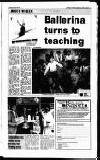 Staines & Ashford News Thursday 19 April 1990 Page 21