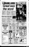 Staines & Ashford News Thursday 19 April 1990 Page 25
