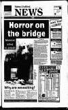 Staines & Ashford News Thursday 26 April 1990 Page 1
