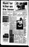 Staines & Ashford News Thursday 26 April 1990 Page 2