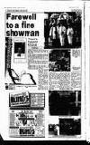 Staines & Ashford News Thursday 26 April 1990 Page 6