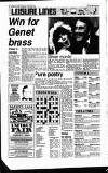 Staines & Ashford News Thursday 26 April 1990 Page 32
