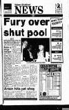 Staines & Ashford News Thursday 10 May 1990 Page 1