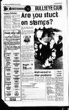 Staines & Ashford News Thursday 10 May 1990 Page 20