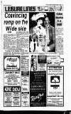 Staines & Ashford News Thursday 10 May 1990 Page 25