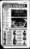 Staines & Ashford News Thursday 10 May 1990 Page 78