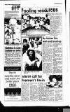 Staines & Ashford News Thursday 31 May 1990 Page 4