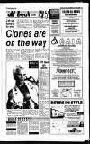 Staines & Ashford News Thursday 31 May 1990 Page 23