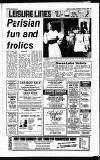 Staines & Ashford News Thursday 31 May 1990 Page 25