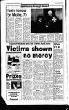 Staines & Ashford News Thursday 07 June 1990 Page 8