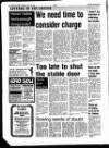 Staines & Ashford News Thursday 07 June 1990 Page 20