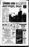 Staines & Ashford News Thursday 07 June 1990 Page 27