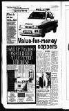 Staines & Ashford News Thursday 14 June 1990 Page 8