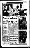 Staines & Ashford News Thursday 12 July 1990 Page 18