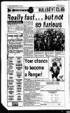 Staines & Ashford News Thursday 12 July 1990 Page 26