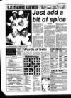 Staines & Ashford News Thursday 12 July 1990 Page 30