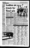 Staines & Ashford News Thursday 09 August 1990 Page 61