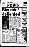 Staines & Ashford News Thursday 23 August 1990 Page 1
