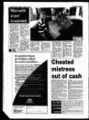 Staines & Ashford News Thursday 23 August 1990 Page 8