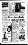 Staines & Ashford News Thursday 23 August 1990 Page 16
