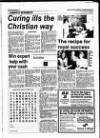 Staines & Ashford News Thursday 23 August 1990 Page 25