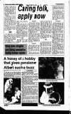 Staines & Ashford News Thursday 23 August 1990 Page 30