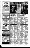 Staines & Ashford News Thursday 06 September 1990 Page 24