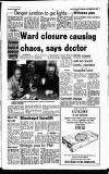 Staines & Ashford News Thursday 13 September 1990 Page 3
