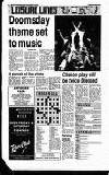 Staines & Ashford News Thursday 13 September 1990 Page 36