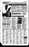 Staines & Ashford News Thursday 13 September 1990 Page 78