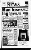 Staines & Ashford News Thursday 20 September 1990 Page 1