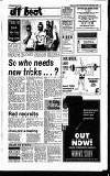 Staines & Ashford News Thursday 20 September 1990 Page 31