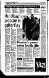 Staines & Ashford News Thursday 20 September 1990 Page 76