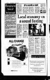 Staines & Ashford News Thursday 20 September 1990 Page 82