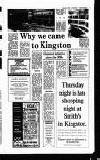 Staines & Ashford News Thursday 20 September 1990 Page 89