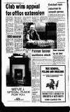 Staines & Ashford News Thursday 01 November 1990 Page 2