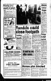 Staines & Ashford News Thursday 01 November 1990 Page 8